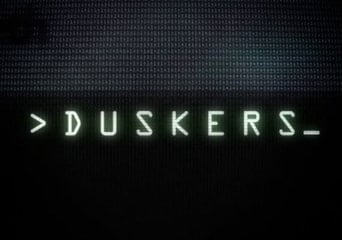 Duskers EN Global Steam