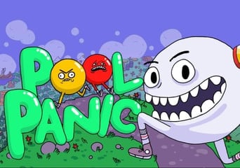 Pool Panic EN Global Steam