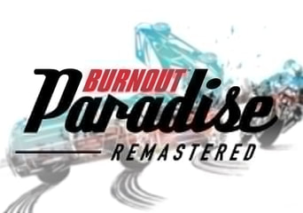 Burnout Paradise - Remastered EN Global EA App