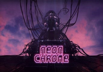 Neon Chrome EN Global Steam