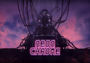 Neon Chrome EN Global Steam