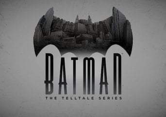 Batman - The Telltale Series Global Steam