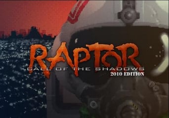 Raptor: Call of The Shadows 2015 Edition EN Global Steam