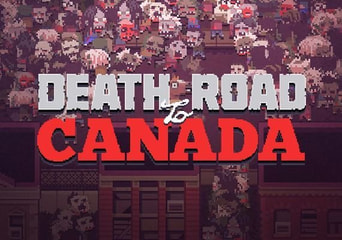 Death Road to Canada EN Global Steam