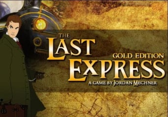The Last Express Gold Edition EN/DE/FR/IT/ES Global Steam