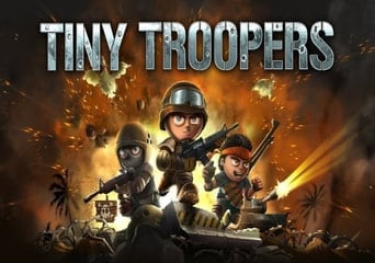 Tiny Troopers Global Steam