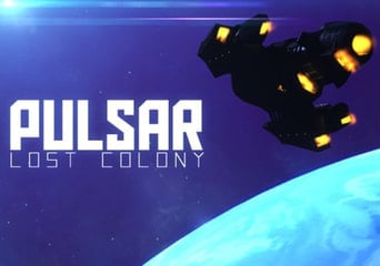 PULSAR: Lost Colony EN EU Steam