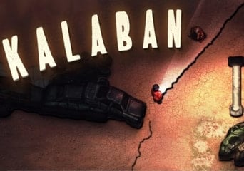 Kalaban Global Steam