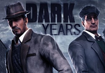 Dark Years EN Global Steam
