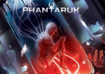 Phantaruk EN/DE/PL/RU Global Steam