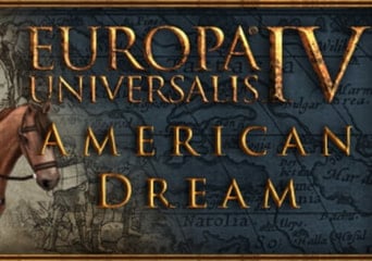 Europa Universalis IV: American Dream DLC EN/DE/FR/ES Global Steam