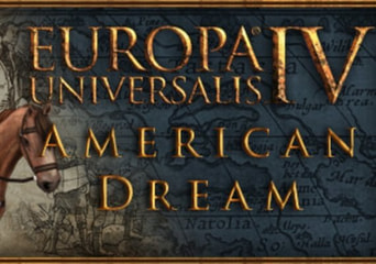 Europa Universalis IV: American Dream DLC EN/DE/FR/ES EU Steam