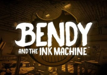 Bendy and the Ink Machine Global Steam