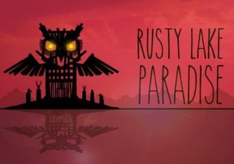 Rusty Lake Paradise Global Steam