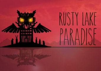 Rusty Lake Paradise Global Steam