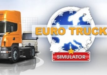 Euro Truck Simulator EN/DE/FR/IT/ES Global Steam