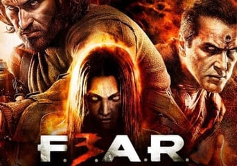 F.E.A.R. 3 Global Steam