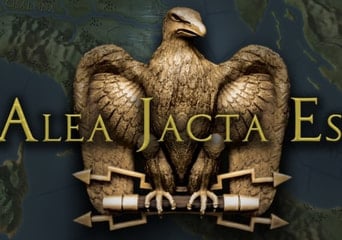 Alea Jacta Est EN/DE/FR/ES Global Steam