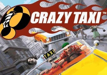 Crazy Taxi EN/DE/FR/IT/ES Global Steam