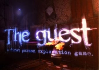 The Guest EN/DE/FR/IT/PT/RU/ES Global Steam