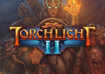 Torchlight II EN/DE/PL/JA/RU/ZH/ZH Global Steam