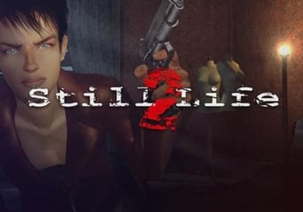 Still Life 2 EN/DE/FR/IT/ES Global Steam