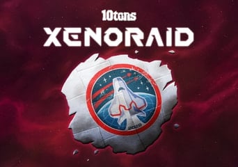 Xenoraid: The First Space War EN Global Steam
