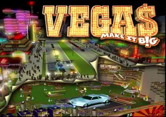 Vegas: Make  Big EN Global Steam