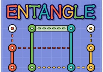 Entangle EN Global Steam