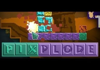 Pixplode Global Steam
