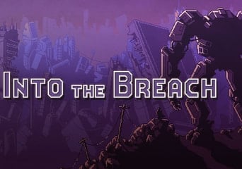 Into the Breach EN EU Steam