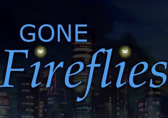 Gone Fireflies (PC) Steam Key Global