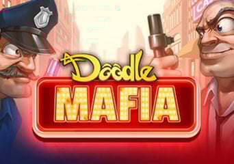 Doodle Mafia: Crime City EN/DE/FR/PT/RU/ZH Global Steam