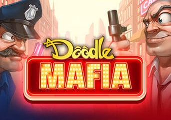 Doodle Mafia: Crime City EN/DE/FR/PT/RU/ZH Global Steam