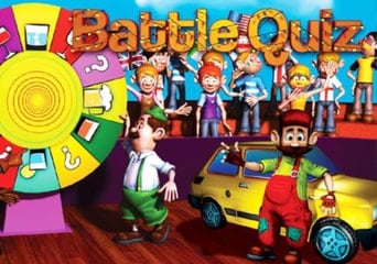 BattleQuiz EN/PL Global Steam