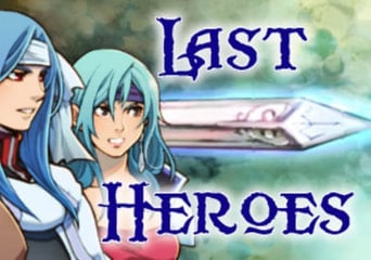 Last Heroes EN Global Steam