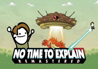 No Time To Explain Remastered EN Global Steam