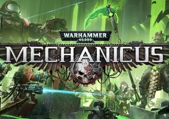 Warhammer 40,000: Mechanicus - Heretek DLC EN/DE/FR/RU/ZH/ES Global Steam