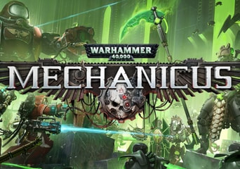 Warhammer 40,000: Mechanicus - Heretek DLC EN/DE/FR/RU/ZH/ES EU Steam