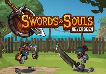 Swords and Souls: Neverseen EN/DE/FR/RU/ZH/ES Global Steam