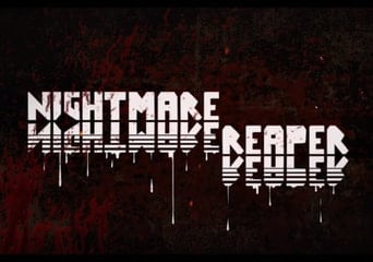 Nightmare Reaper EN Global Steam