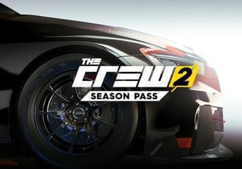 The Crew 2 - Season Pass DLC Global Ubisoft Connect
