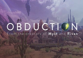 Obduction EN/DE/FR/IT Global Steam