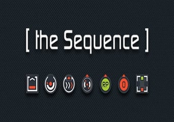 [the Sequence] EN Global Steam