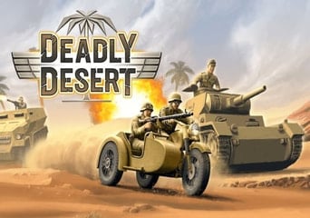 1943 Deadly Desert EN/DE/FR/IT/JA/KO/RU/ES Global Steam
