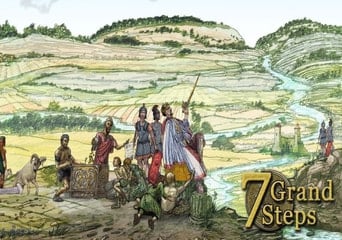 7 Grand Steps: What Ancients Begat EN Global Steam