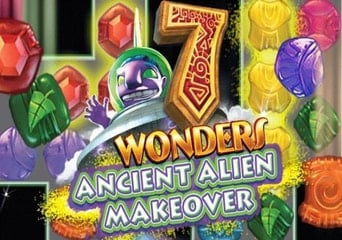 7 Wonders: Ancient Alien Makeover EN Global Steam