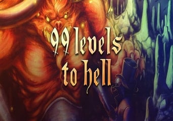 99 Levels to Hell EN Global Steam