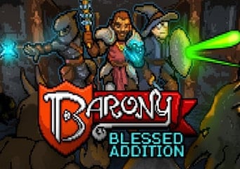 Barony EN Global Steam