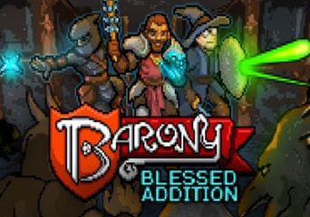 Barony EN Global Steam